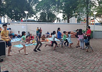 Clementi Zone 3 Residents' Committee image Clementi Zone 3 Residents' Committee