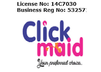 Click Maid Agency
