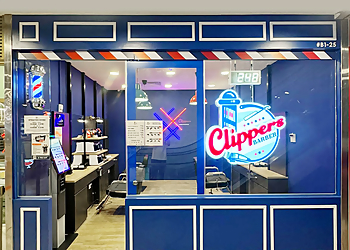 Tampines Barber Shops Clippers Barber image 2 Tampines Barber Shops Clippers Barber image 2