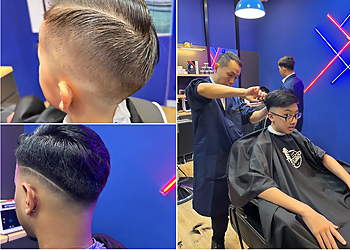 Tampines Barber Shops Clippers Barber image 3 Tampines Barber Shops Clippers Barber image 3