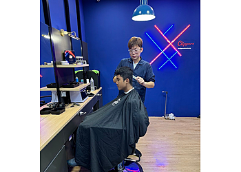 Tampines Barber Shops Clippers Barber  image 1