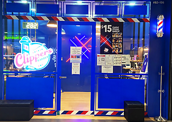 Yishun Barber Shops Clippers Barber image 1