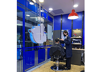 Ang Mo Kio Barber Shops Clippers Barber-Ang Mo Kio image 3 Ang Mo Kio Barber Shops Clippers Barber-Ang Mo Kio image 3