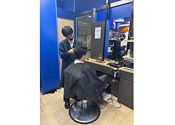 Bukit Merah Barber Shops Clippers Barber- Bukit Merah image 2 Bukit Merah Barber Shops Clippers Barber- Bukit Merah image 2