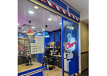 Choa Chu Kang Barber Shops Clippers Barber-Choa Chu Kang image 1