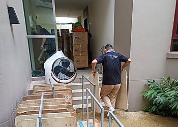 Pasir Ris Moving Companies Cloud Boom Logistic Pte Ltd. image 3 Pasir Ris Moving Companies Cloud Boom Logistic Pte Ltd. image 3