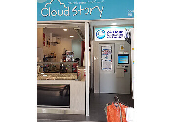 Cloud Story