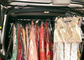 Cloud Story Laundry & Dry Cleaner image Cloud Story Laundry & Dry Cleaner