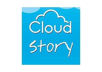 Cloud Story Laundry & Dry Cleaner
