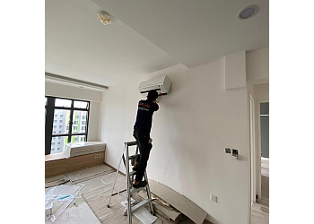 Clover Aircon & Electrical photo Clover Aircon & Electrical