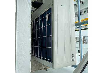 Clover Aircon & Electrical image Clover Aircon & Electrical