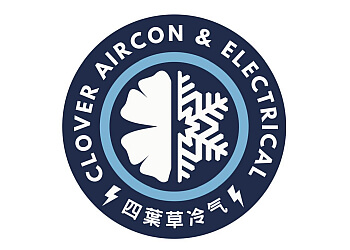 Kallang Air Conditioning Services Clover Aircon & Electrical image 1