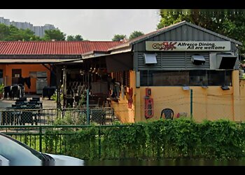 Club July photo Club July