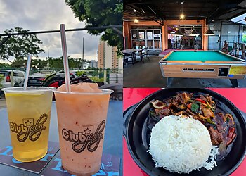 Club July image Club July