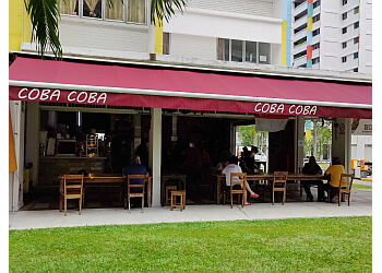 Coba Coba photo Coba Coba