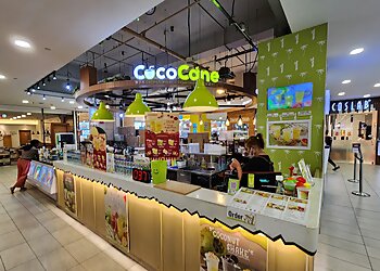 Choa Chu Kang Juice Bars CocoCane image 2 Choa Chu Kang Juice Bars CocoCane image 2