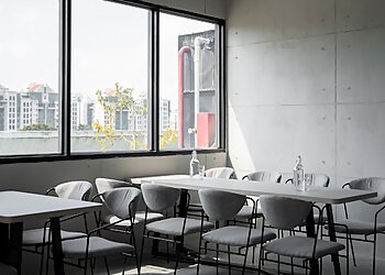 Bukit Batok Cafes Coexist Coffee Co. image 2 Bukit Batok Cafes Coexist Coffee Co. image 2