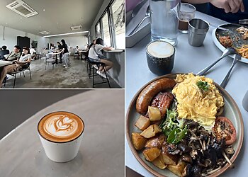 Bukit Batok Cafes Coexist Coffee Co. image 3 Bukit Batok Cafes Coexist Coffee Co. image 3