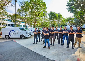 Serangoon Air Conditioning Services Cold Max Aircon Services Pte Ltd image 2 Serangoon Air Conditioning Services Cold Max Aircon Services Pte Ltd image 2
