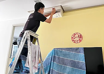 Serangoon Air Conditioning Services Cold Max Aircon Services Pte Ltd image 3 Serangoon Air Conditioning Services Cold Max Aircon Services Pte Ltd image 3