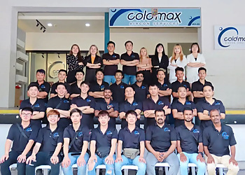 Serangoon Air Conditioning Services Cold Max Aircon Services Pte Ltd image 1