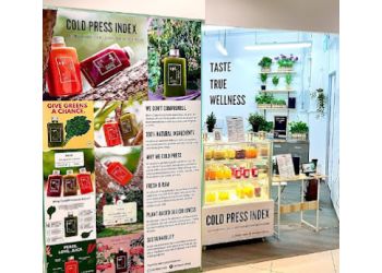 Clementi Juice Bars Cold Press Index image 2 Clementi Juice Bars Cold Press Index image 2