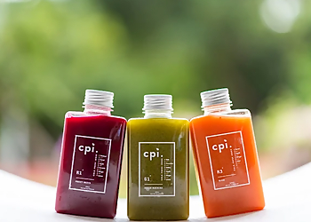 Cold Press Index Pasir Panjang, Buona Vista