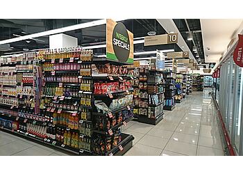 Cold Storage Eastwood Centre photo Cold Storage Eastwood Centre