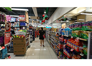 Cold Storage Eastwood Centre image Cold Storage Eastwood Centre