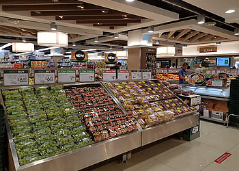 Cold Storage Hougang photo Cold Storage Hougang