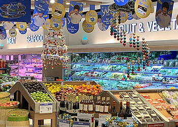 Marina Bay Supermarkets Cold Storage Marina Bay image 2 Marina Bay Supermarkets Cold Storage Marina Bay image 2