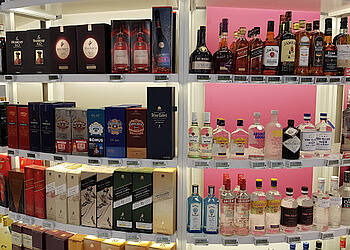 Marina Bay Supermarkets Cold Storage Marina Bay image 3 Marina Bay Supermarkets Cold Storage Marina Bay image 3