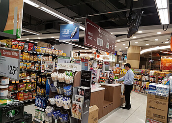 Queenstown Supermarkets CS Fresh The Star Vista image 2 Queenstown Supermarkets CS Fresh The Star Vista image 2