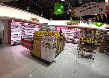 Sengkang Supermarkets Cold Storage Sengkang image 2 Sengkang Supermarkets Cold Storage Sengkang image 2