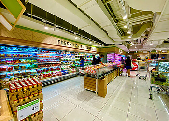 Sengkang Supermarkets Cold Storage Sengkang image 3 Sengkang Supermarkets Cold Storage Sengkang image 3