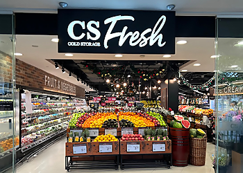 Bedok Supermarkets Cold Storage Fresh @ Siglap V image 1