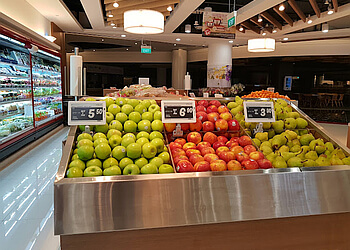 Cold Storage Fusionopolis photo Cold Storage Fusionopolis