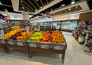 Cold Storage Fusionopolis image Cold Storage Fusionopolis