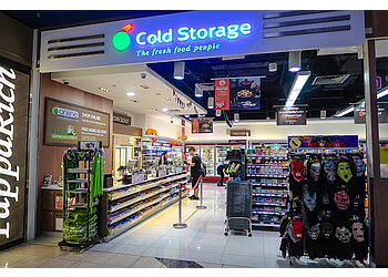 Cold Storage HarbourFront Centre