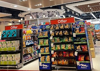 Raffles Place Supermarkets Cold Storage Marina One image 2 Raffles Place Supermarkets Cold Storage Marina One image 2