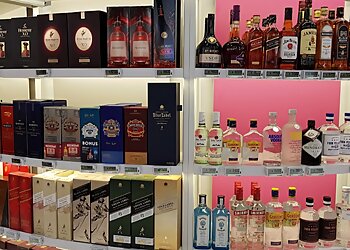 Raffles Place Supermarkets Cold Storage Marina One image 3 Raffles Place Supermarkets Cold Storage Marina One image 3