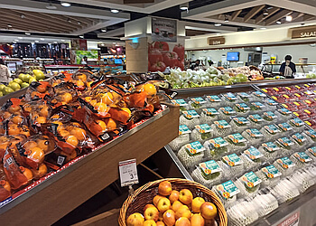 Orchard Road Supermarkets CS Fresh @ Plaza Singapura image 2 Orchard Road Supermarkets CS Fresh @ Plaza Singapura image 2