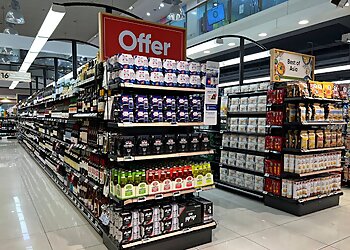 Cold Storage West Coast Plaza photo Cold Storage West Coast Plaza