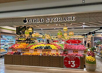 Cold Storage West Coast Plaza image Cold Storage West Coast Plaza