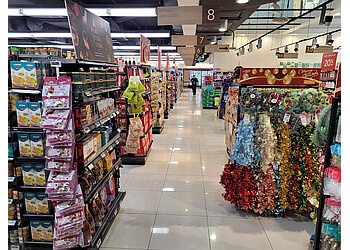 Cold Storage West Coast Plaza photo Cold Storage West Coast Plaza