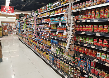 Bukit Batok Supermarkets Cold Storage West Mall image 2 Bukit Batok Supermarkets Cold Storage West Mall image 2