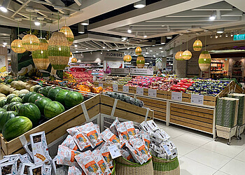 3 Best Supermarkets in Bukit Batok - Expert Recommendations