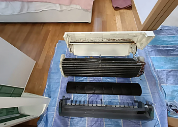 Cold Way, Jurong West