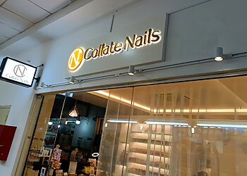 Collate Nails photo Collate Nails