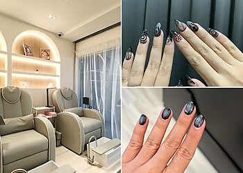 Collate Nails image Collate Nails
